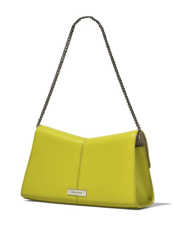Marc Jacobs The St. Marc convertible clutch - Image 4