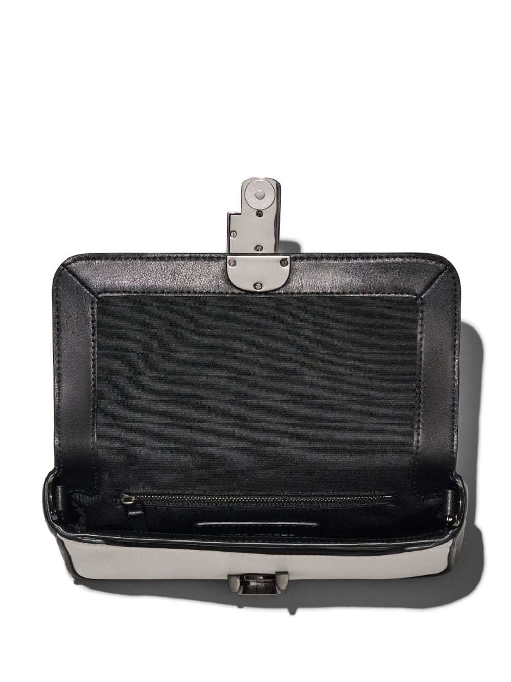 Marc Jacobs The Bi-Color J Marc shoulder bag - Image 6