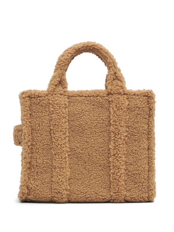 Marc Jacobs The Teddy Medium Tote bag - Image 4