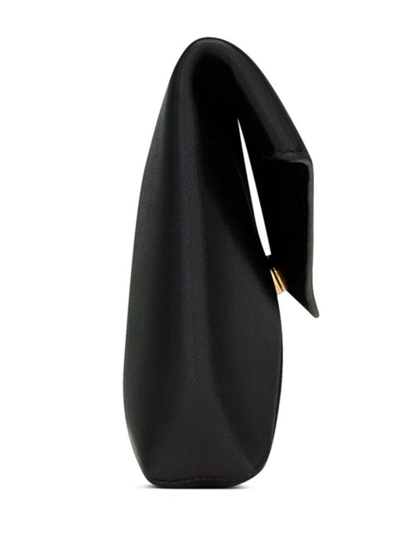 Saint Laurent Cassandre envelope pouch - Image 4