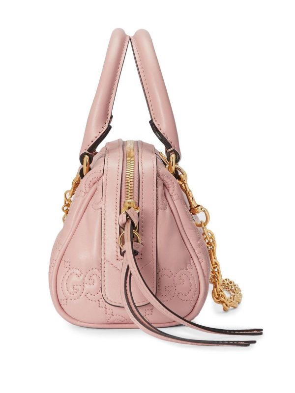 Gucci GG Matelassé min bag - Image 4