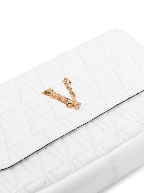 Versace Virtus shoulder bag - Image 5