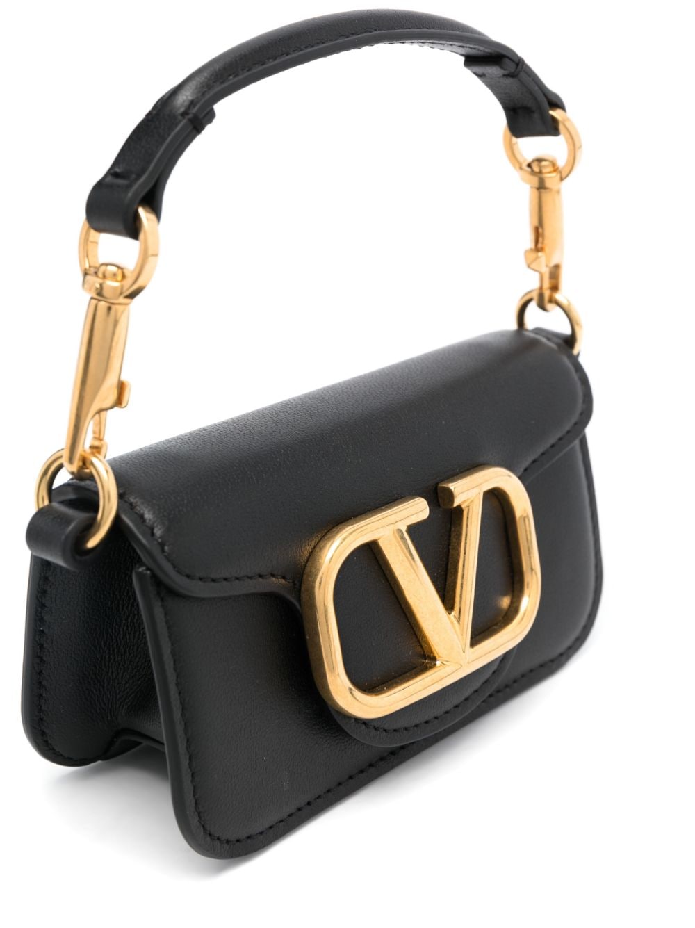 Valentino Garavani micro Locò mini bag - Image 4