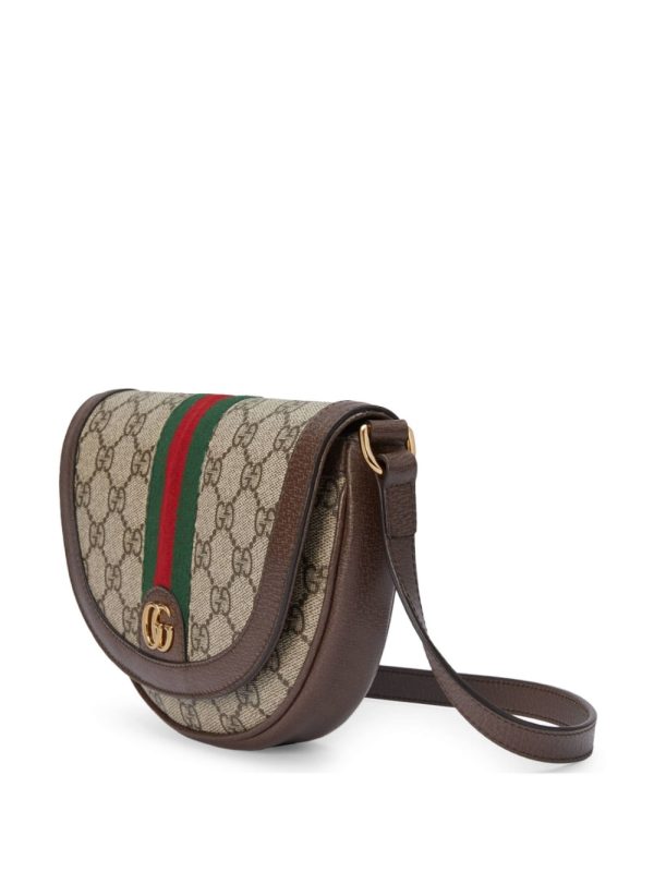 Gucci GG Ophidia mini bag - Image 4
