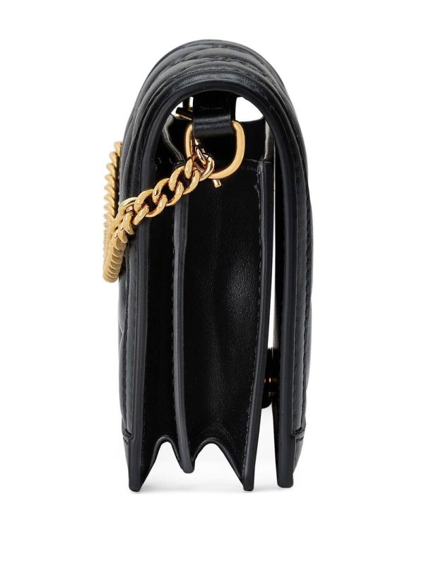 Gucci GG Matelassé mini bag - Image 4