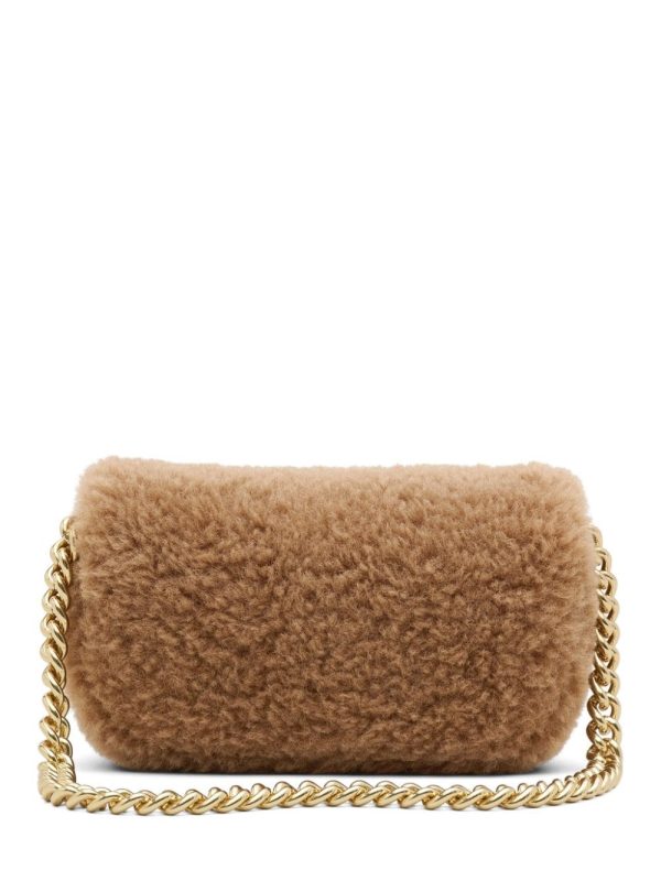 Marc Jacobs The Teddy J Marc Mini shoulder bag - Image 4