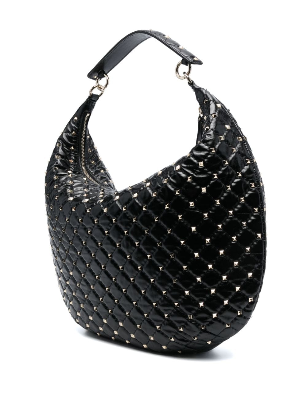 Valentino Garavani Rockstud Spike shoulder bag - Image 4