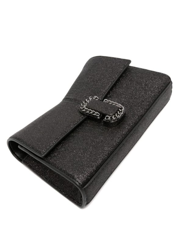 Marc Jacobs The St. Marc Chain clutch bag - Image 5