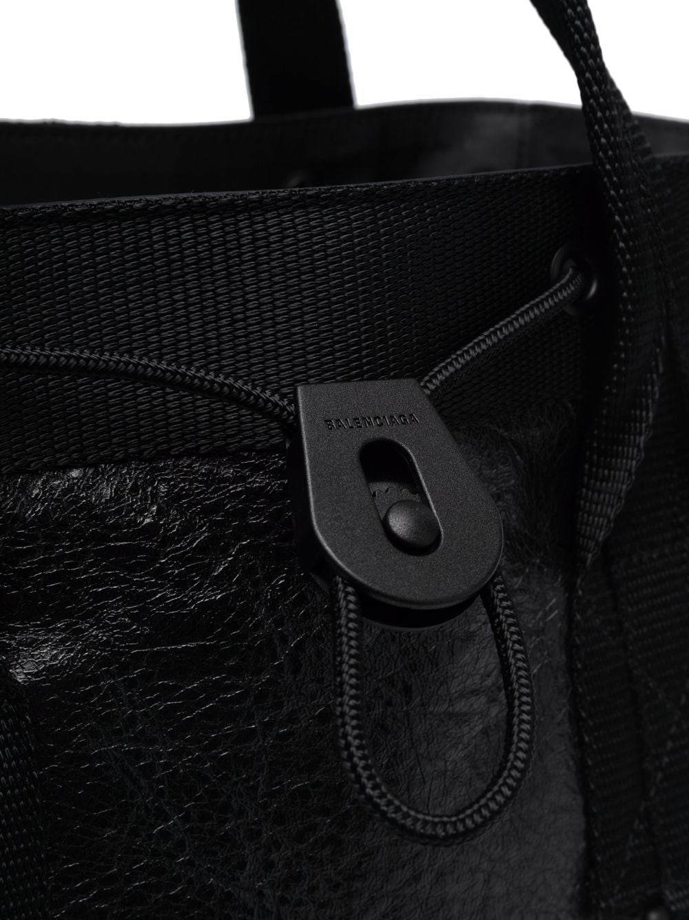 Balenciaga Army top handle small tote bag - Image 4