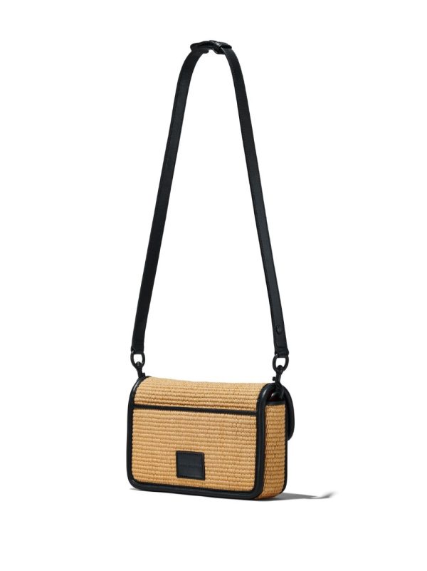 Marc Jacobs The Woven J Marc shoulder bag - Image 4