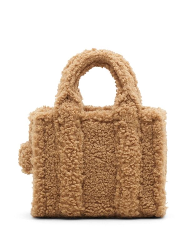 Marc Jacobs The Teddy Mini Tote bag - Image 4