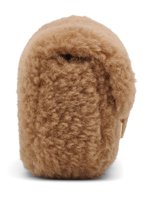 Marc Jacobs The Teddy J Marc Mini shoulder bag - Image 5