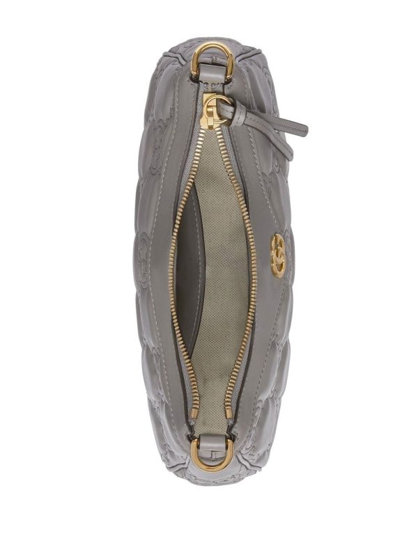 Gucci GG matelassé shoulder bag - Image 5