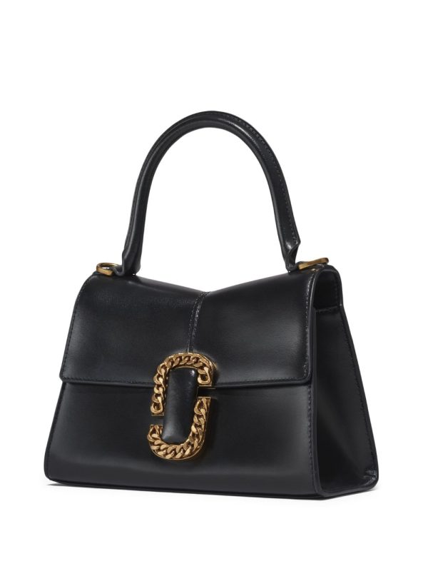 Marc Jacobs The St. Marc top-handle ba - Image 3