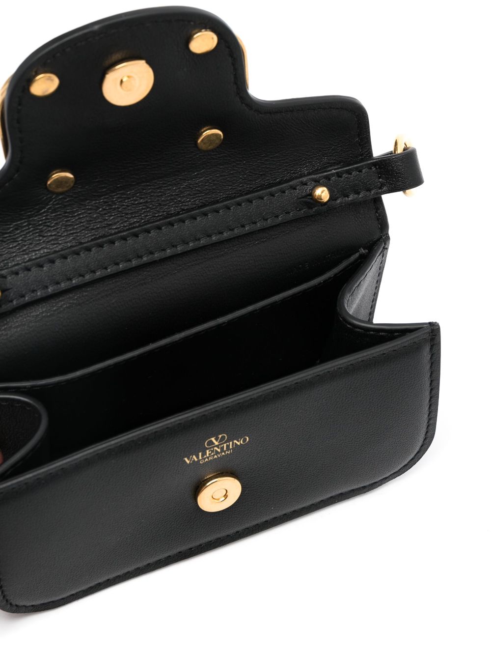 Valentino Garavani micro Locò mini bag - Image 5