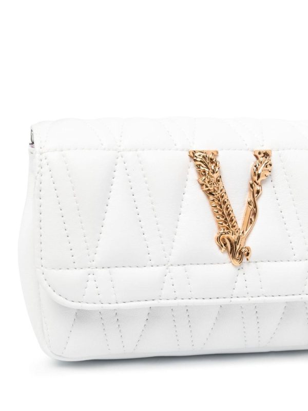 Versace Virtus mini bag - Image 5