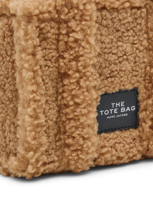 Marc Jacobs The Teddy Mini Tote bag - Image 5