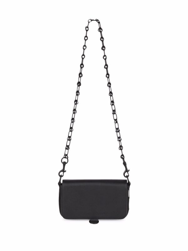 Balenciaga Bondage clutch bag - Image 5