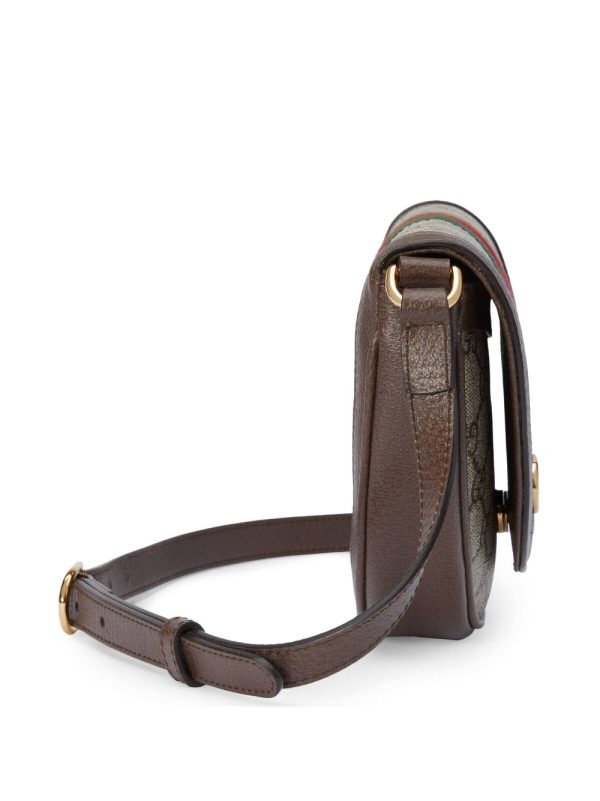 Gucci GG Ophidia mini bag - Image 5