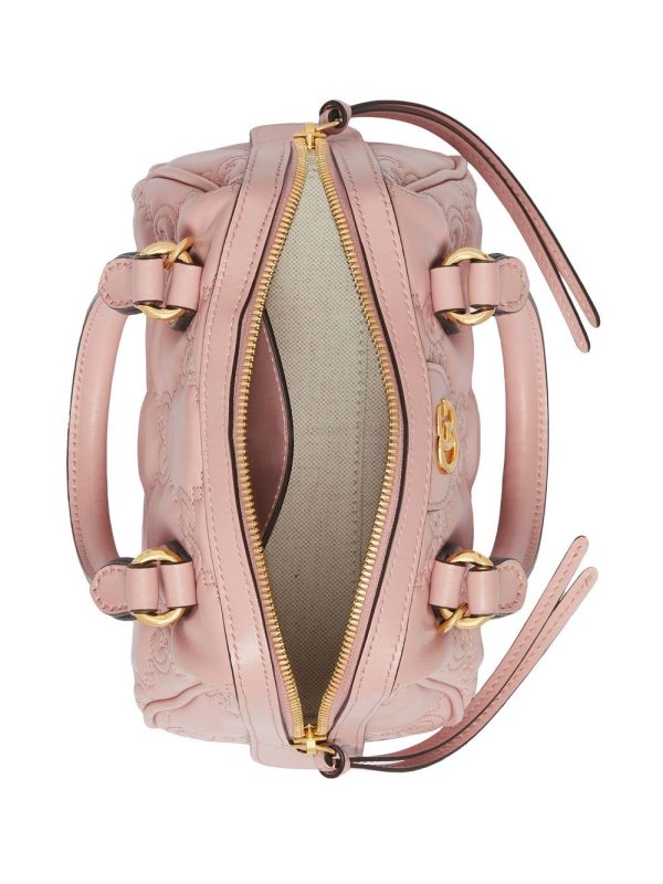 Gucci GG Matelassé min bag - Image 5