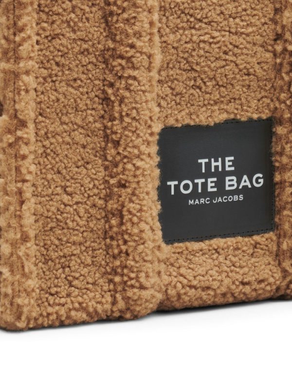 Marc Jacobs The Teddy Medium Tote bag - Image 5