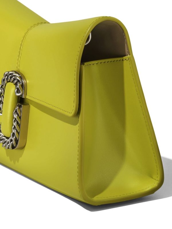 Marc Jacobs The St. Marc convertible clutch - Image 5