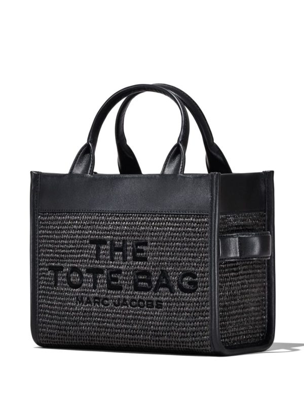 Marc Jacobs The Woven DTM Small Tote bag - Image 5