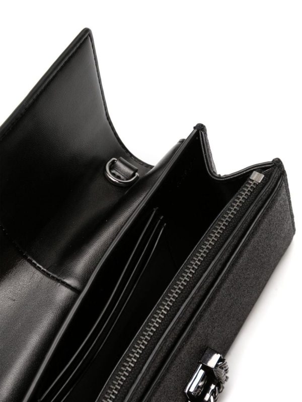 Marc Jacobs The St. Marc Chain clutch bag - Image 4