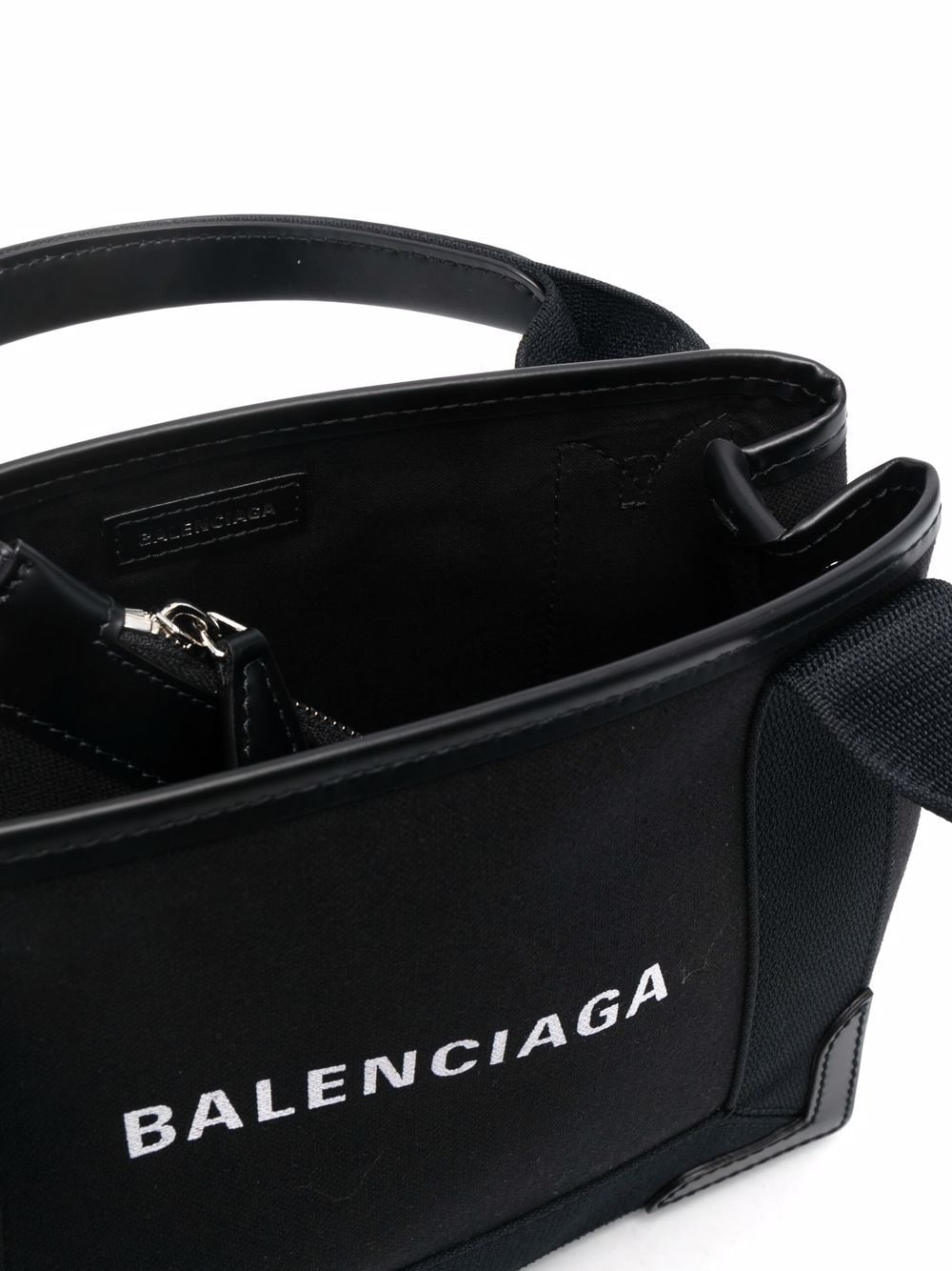 Balenciaga XS Cabas tote bag - Image 5