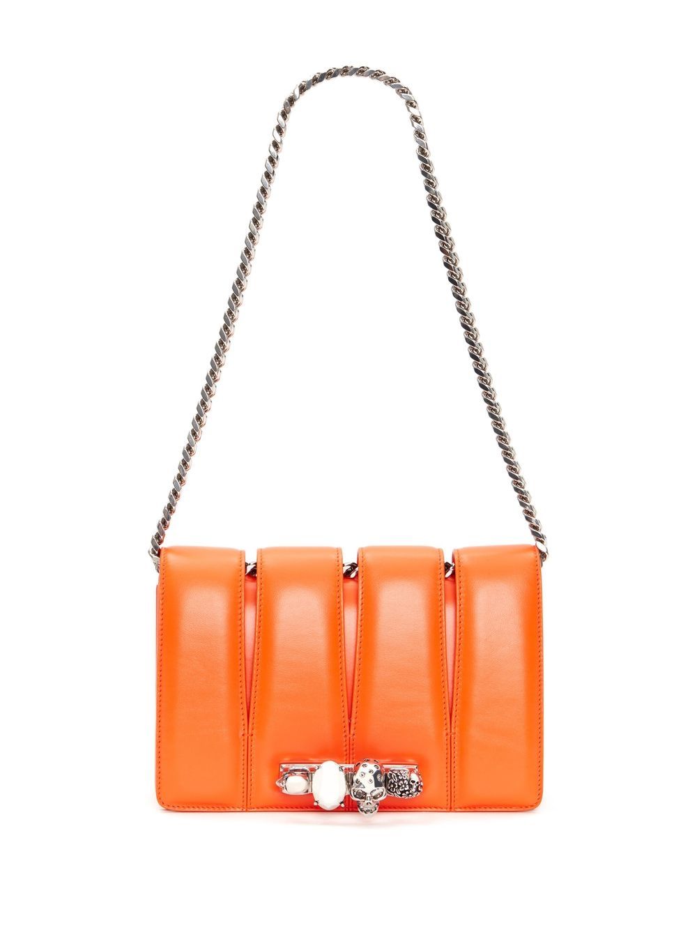 Alexander McQueen The Slash crossbody bag - Image 5