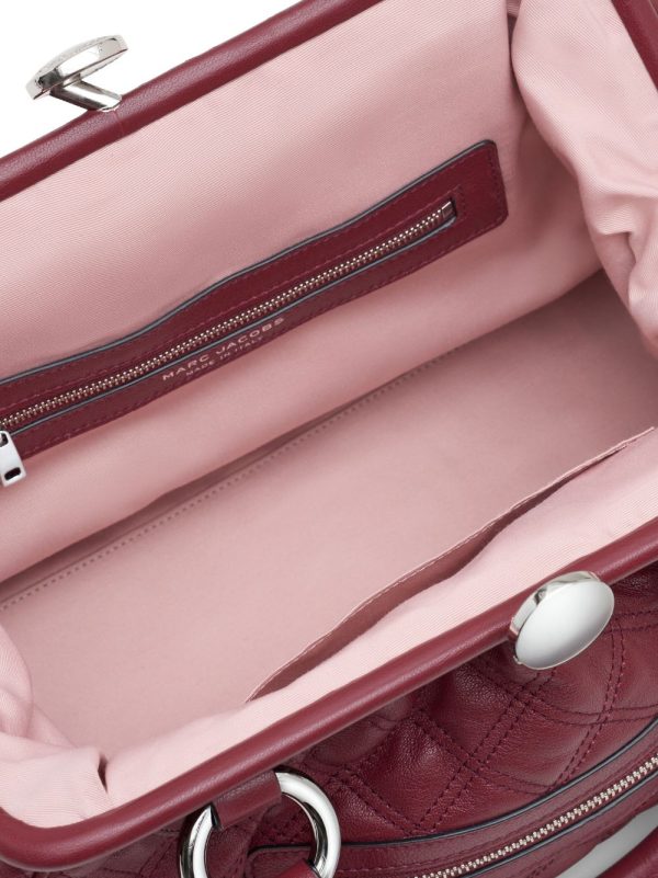 Marc Jacobs The Stam bag - Image 6