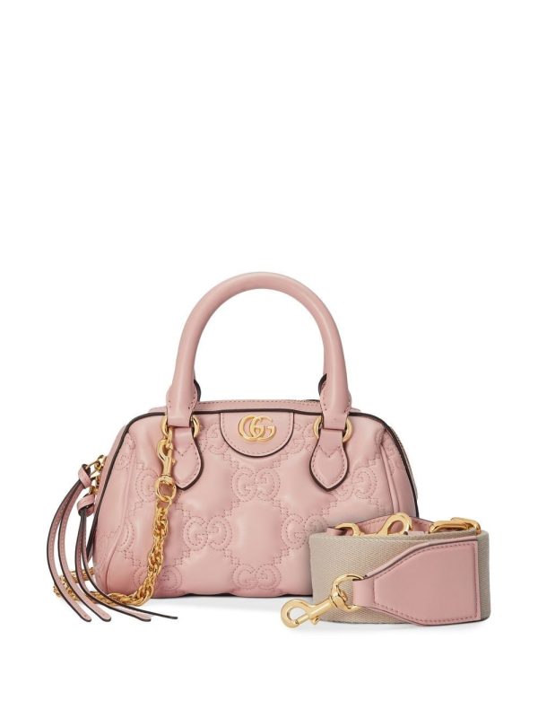 Gucci GG Matelassé min bag - Image 6