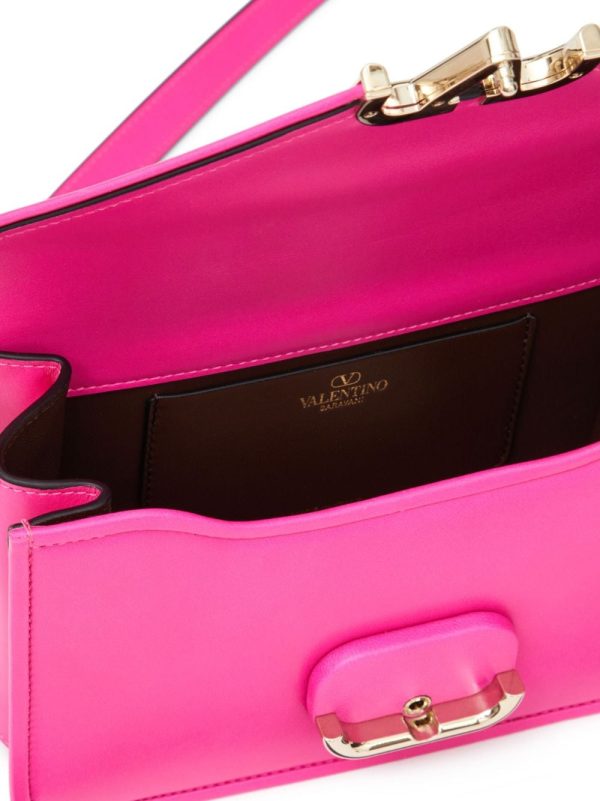 Valentino Garavani small Letter shoulder bag - Image 6