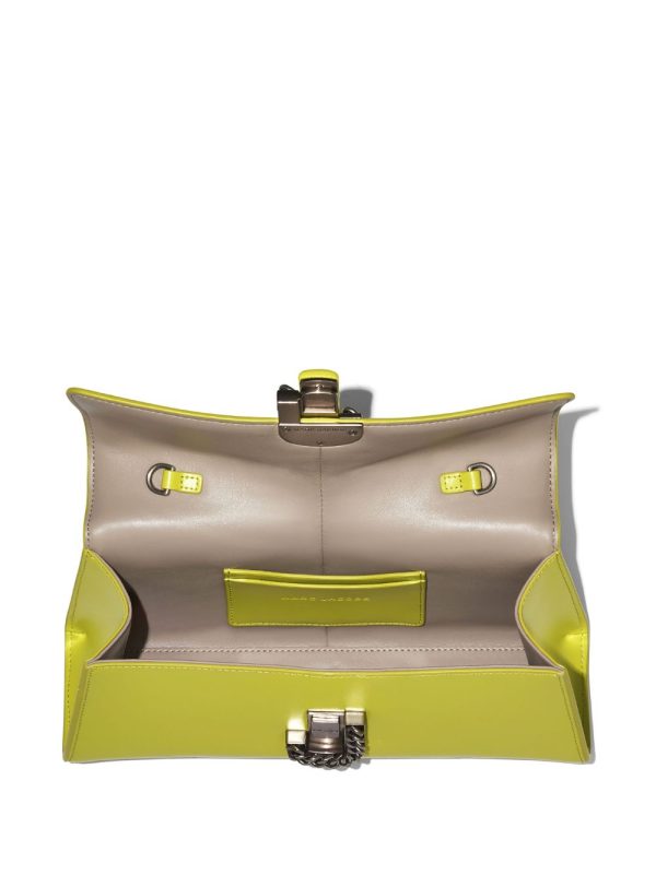 Marc Jacobs The St. Marc convertible clutch - Image 6