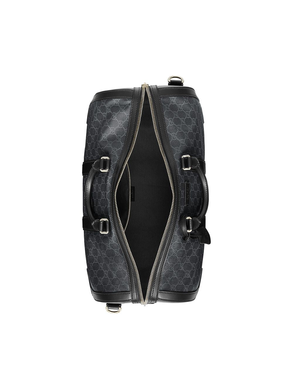Gucci Soft GG Supreme carry-on duffle - Image 6