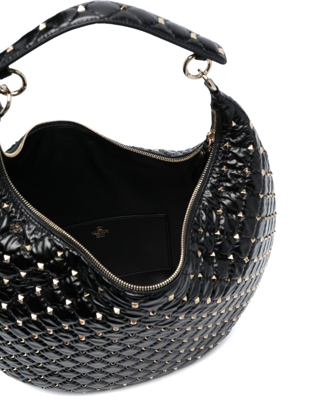 Valentino Garavani Rockstud Spike shoulder bag - Image 6