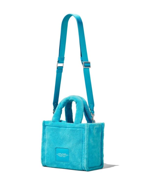 Marc Jacobs The Terry Small Tote bag - Image 6