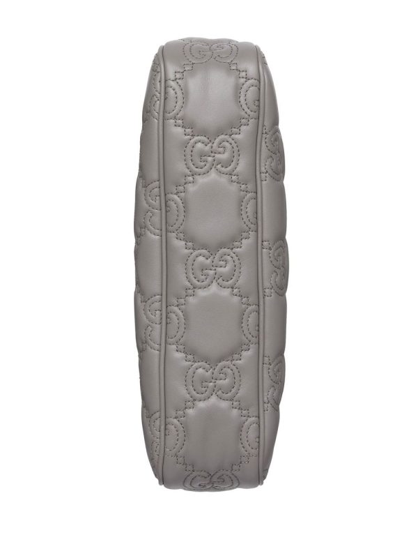 Gucci GG matelassé shoulder bag - Image 6