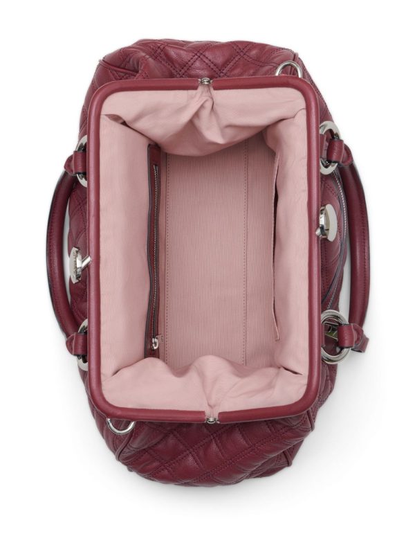 Marc Jacobs The Stam bag - Image 7