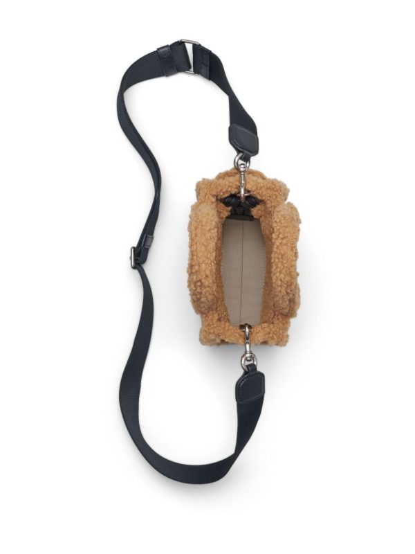 Marc Jacobs The Teddy Mini Tote bag - Image 7