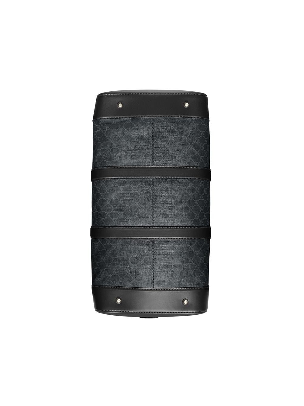 Gucci Soft GG Supreme carry-on duffle - Image 7