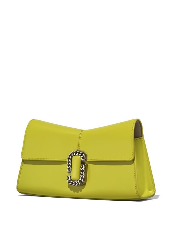 Marc Jacobs The St. Marc convertible clutch - Image 7