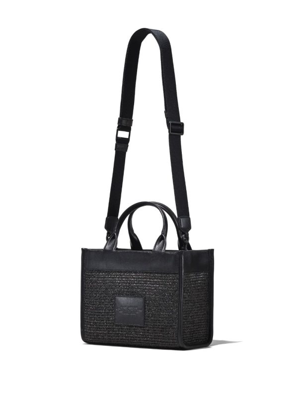 Marc Jacobs The Woven DTM Small Tote bag - Image 7