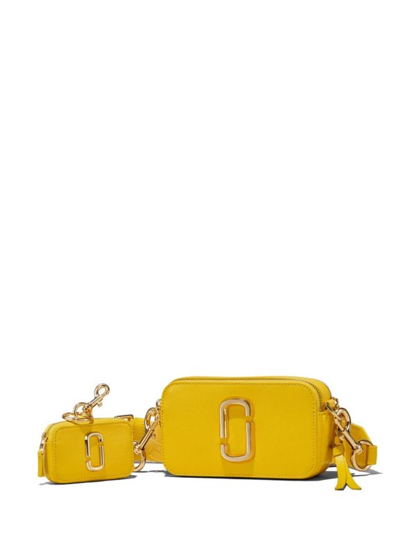 Marc Jacobs The Utility Snapshot camera bag - Image 7