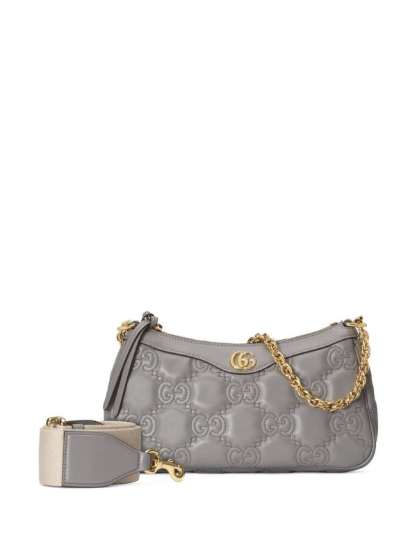 Gucci GG matelassé shoulder bag - Image 7