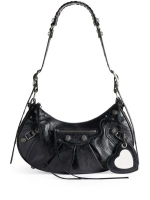Balenciaga Le Cagole S shoulder bag