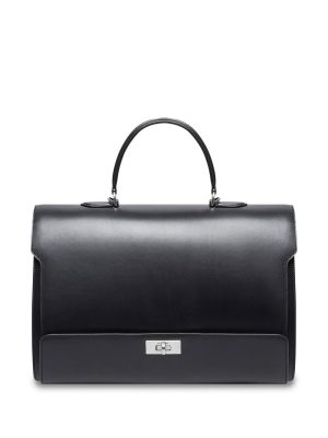 Balenciaga large Money Top Handle bag