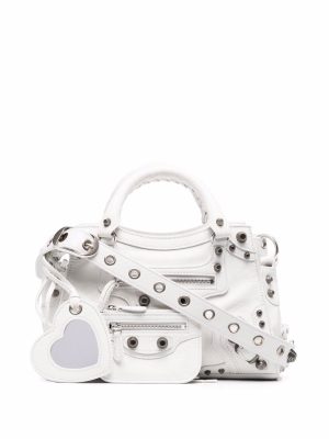 Balenciaga Neo Cagole XS tote bag