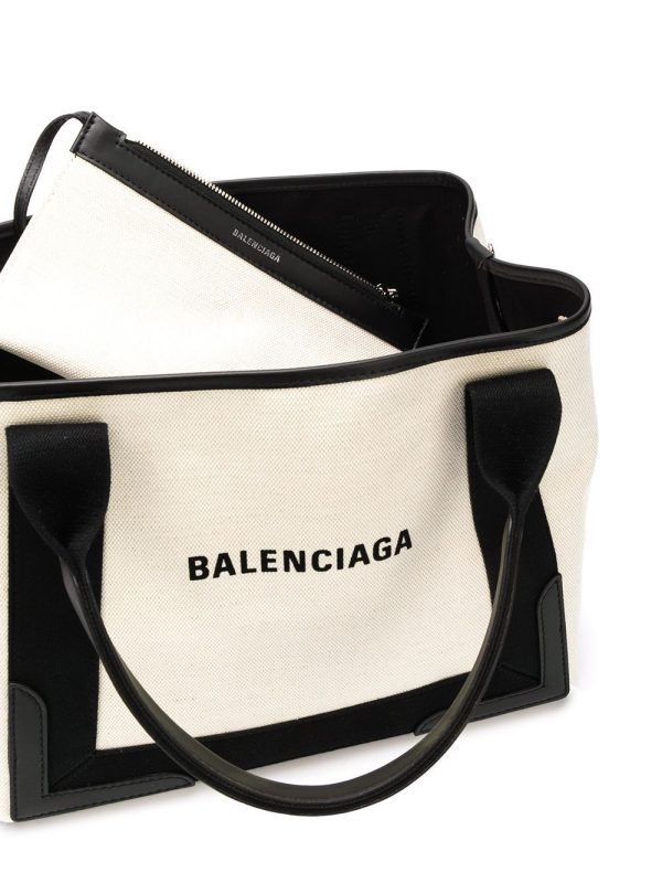 Balenciaga Cabas S tote - Image 5