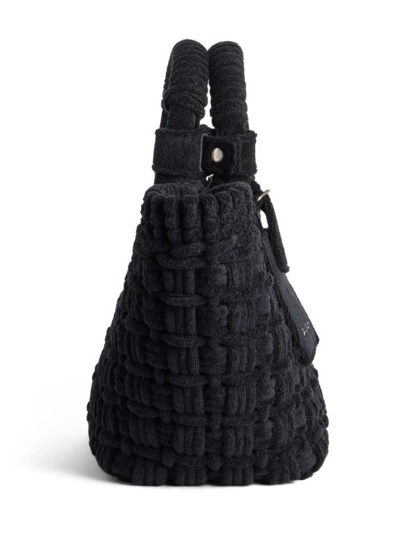 Balenciaga Bistro XS Basket tote bag - Image 3